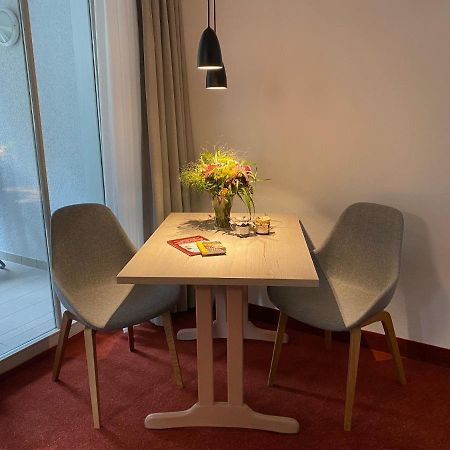 Appartement-Hotel Sibyllenbad 纽奥本卢斯 外观 照片