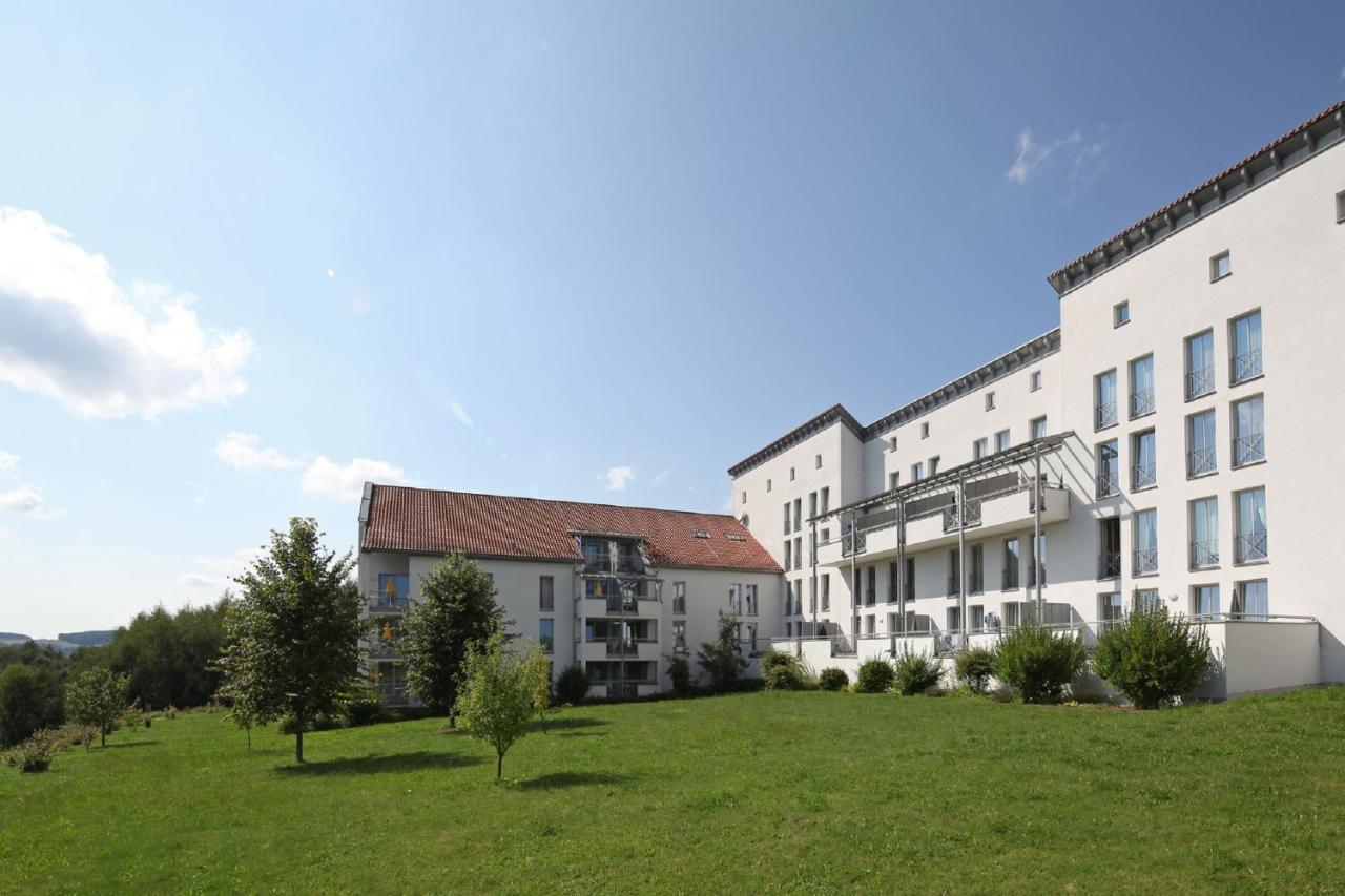 Appartement-Hotel Sibyllenbad 纽奥本卢斯 外观 照片