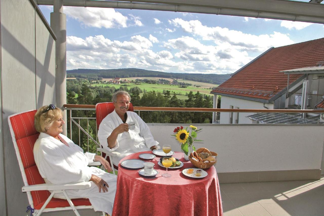 Appartement-Hotel Sibyllenbad 纽奥本卢斯 外观 照片