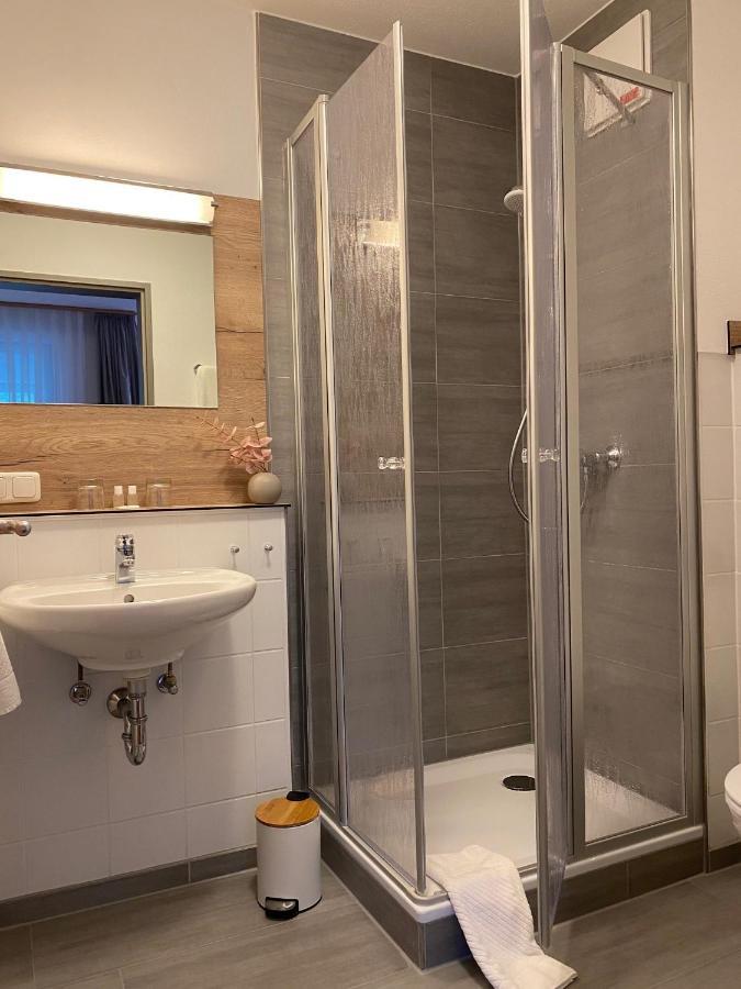 Appartement-Hotel Sibyllenbad 纽奥本卢斯 外观 照片