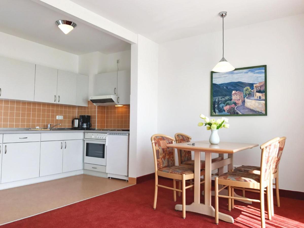 Appartement-Hotel Sibyllenbad 纽奥本卢斯 外观 照片