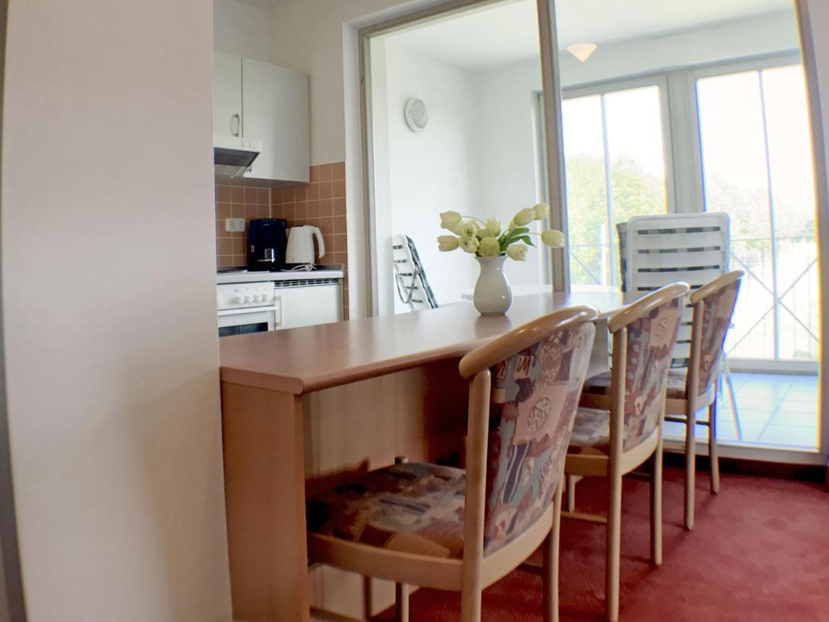 Appartement-Hotel Sibyllenbad 纽奥本卢斯 外观 照片